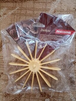 Porcovací šablona na dorty Tescoma