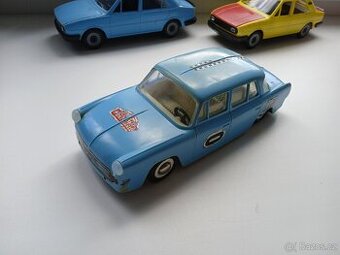 Skoda 1000mb kdn 1:20 - 1