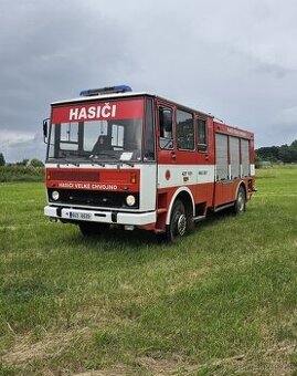 Liaz K101.860 Cas 25K