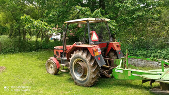 Traktor