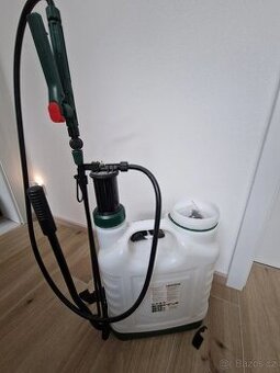 Tlakový rozprašovač Parkside 16l