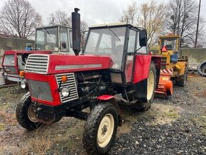 Zetor 12111