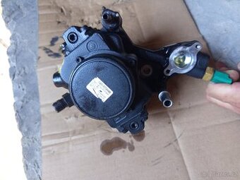 Čerpadlo commonrail citroën C5III x7 2.0hdi