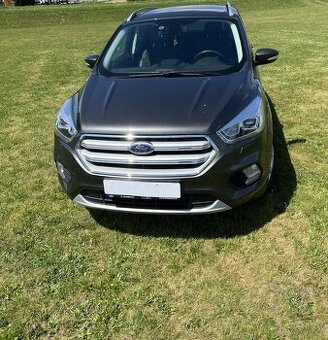 Ford Kuga  5D TITANUM PLUS 1.5 EcoBoost 110kW/150k