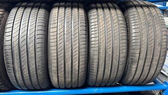4ks - Sada Michelin 235/50 R19 Letní