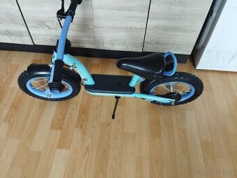 Spartan Dětské odrážedlo Trainer Bike