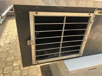 bedna do korby pick-up - 1