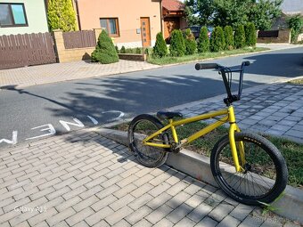 BMX 20