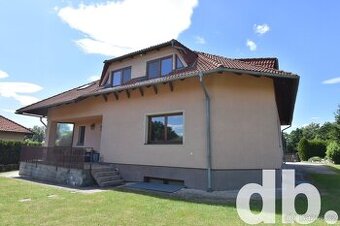 Prodej rodinné domy, 366 m2 - Sadov - Lesov, ev.č. 01657