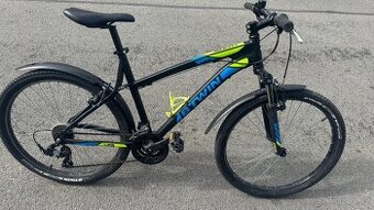 Horské kolo BTWIN - ROCKRIDER 340