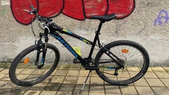 Horské kolo BTWIN - ROCKRIDER 340
