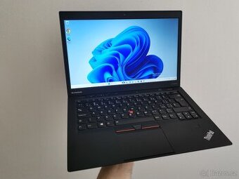 Ultrabook Lenovo Thinkpad 1X Carbon Intel i7