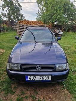 Volkswagen Polo 1.4 44kw 1999