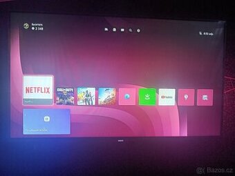 Xbox series S 512GB