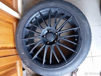 Alu kola 5x114,3 r18