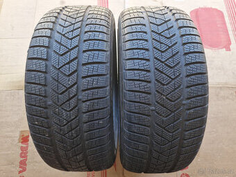 245/45 r19 zimni pneumatiky 2KS 245 45 19 R19 245/45/19
