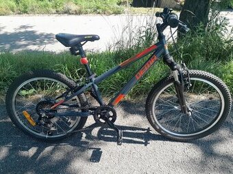 Dětské horské kolo Dema Rockie 20"