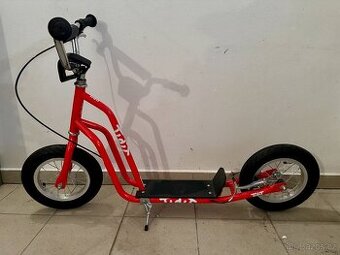 Moderní kolobka Yedoo Tidit pro město i zábavu