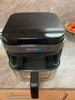 Horkovzdušná fritéza Philco