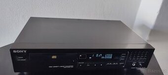 Sony CDP-295 funkční