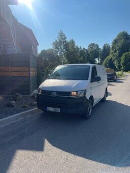 Vw Transporter T6 2.0 75kw 2015