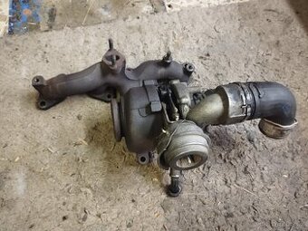 Turbo 2.0 TDI - 1