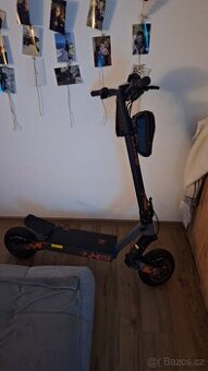 Elektrokoloběžka Kukirin G2