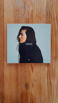 CD Nikol Bóková - Elements