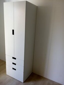 Ikea Stuva - skříň