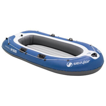 Nafukovací raft Sevylor Caravelle K 105-nový