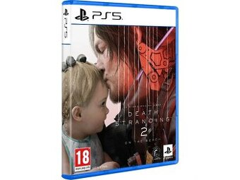 Death Stranding 2 PS5