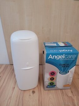 Angel Care koš na pleny - 1