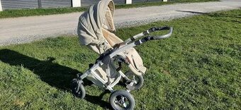 Kočárek Junama Impulse
