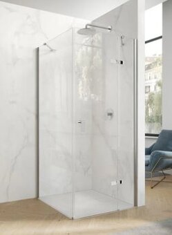 sprchový kout Hüppe Astra 90x92