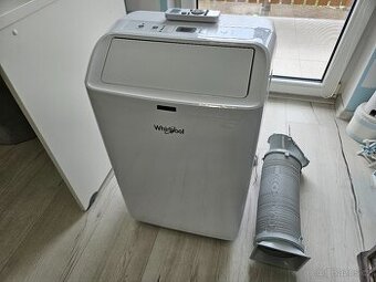 Mobilní klimatizace Whirlpool