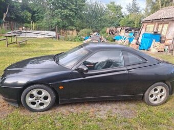 Prodej alfa romeo