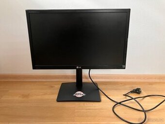 Monitor LG, 23 palců, Full HD