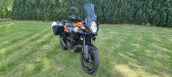 Ktm 1099 Adventure