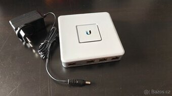 Unifi Security Gateway USG