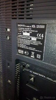 Televize Sony Bravia