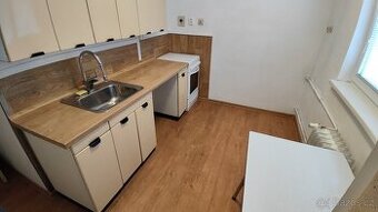 Pronájem bytu 2+1 47 m2