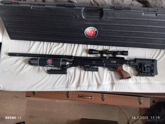 PCP Hatsar Factor Sniper L