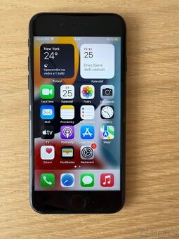 Iphone 7 - 128gb
