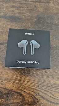 Samsung galaxy buds3 pro