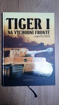 Tiger I na východní frontě