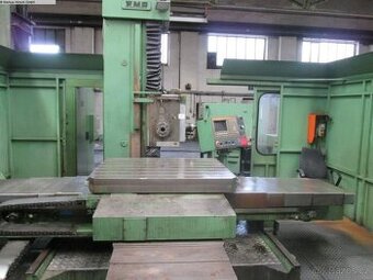 WOTAN WMO B105 CNC