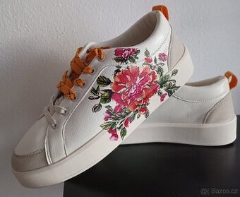Desigual tenisky vel 41 - 1