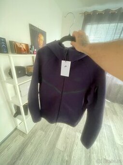Tech flecee Nike mikina