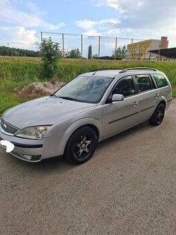 Prodám Ford Mondeo