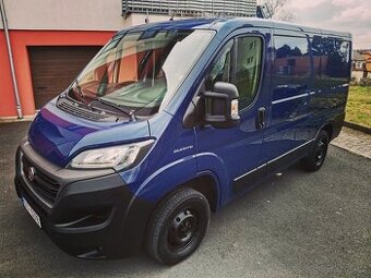 Fiat Ducato, 2.3 140 4 MÍSTNÉ